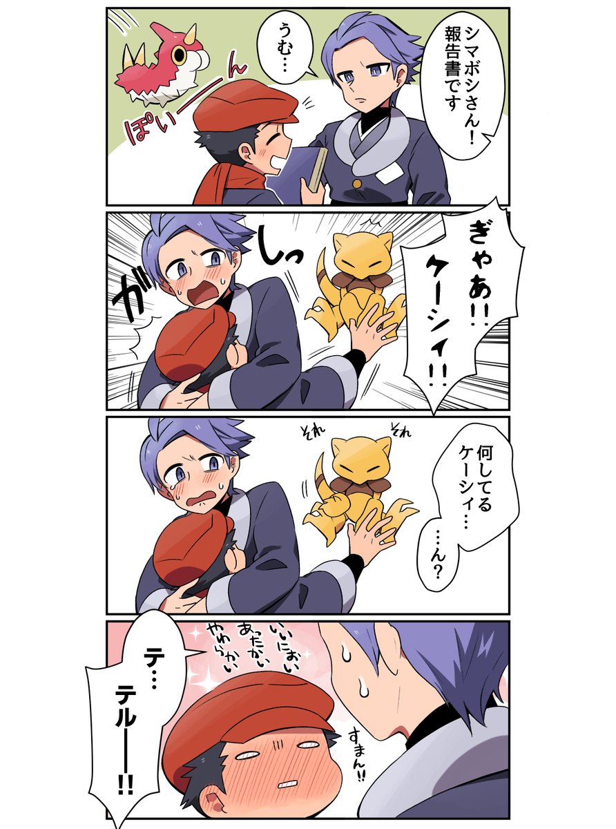 テルシマまとめ(再掲) 
