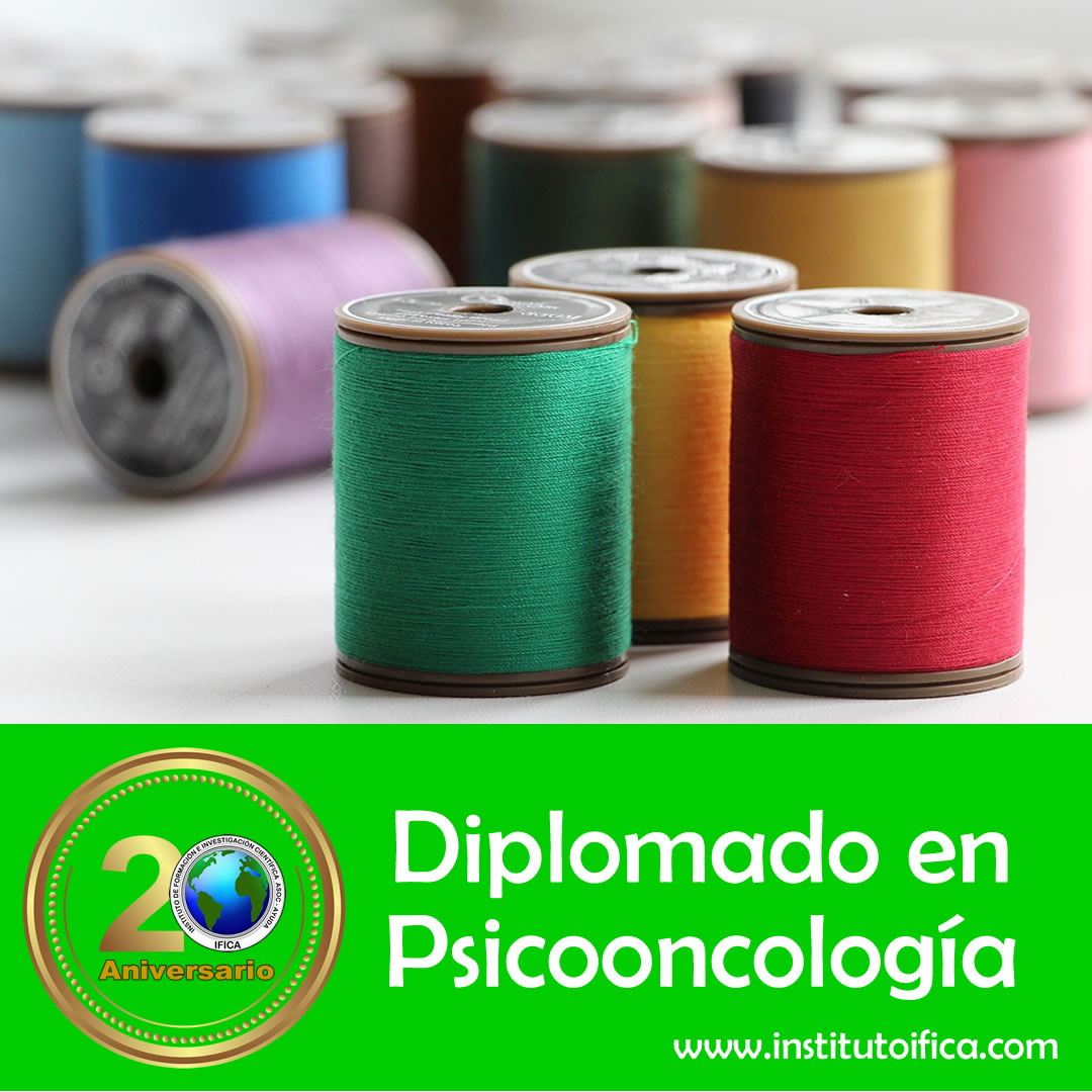 InstitutoIFICA's tweet photo. La Psicooncología es una subespecialidad de la oncología, que atiende las respuestas emocionales de los pacientes en todos los estados de la enfermedad, de sus familiares y del personal de salud....
#institutoifica #diplomadosifica https://t.co/bRI7Q4WaxC