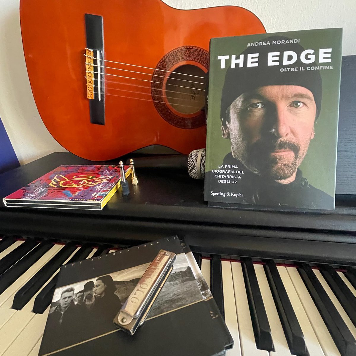 U2 PERU - Comunidad tweet media