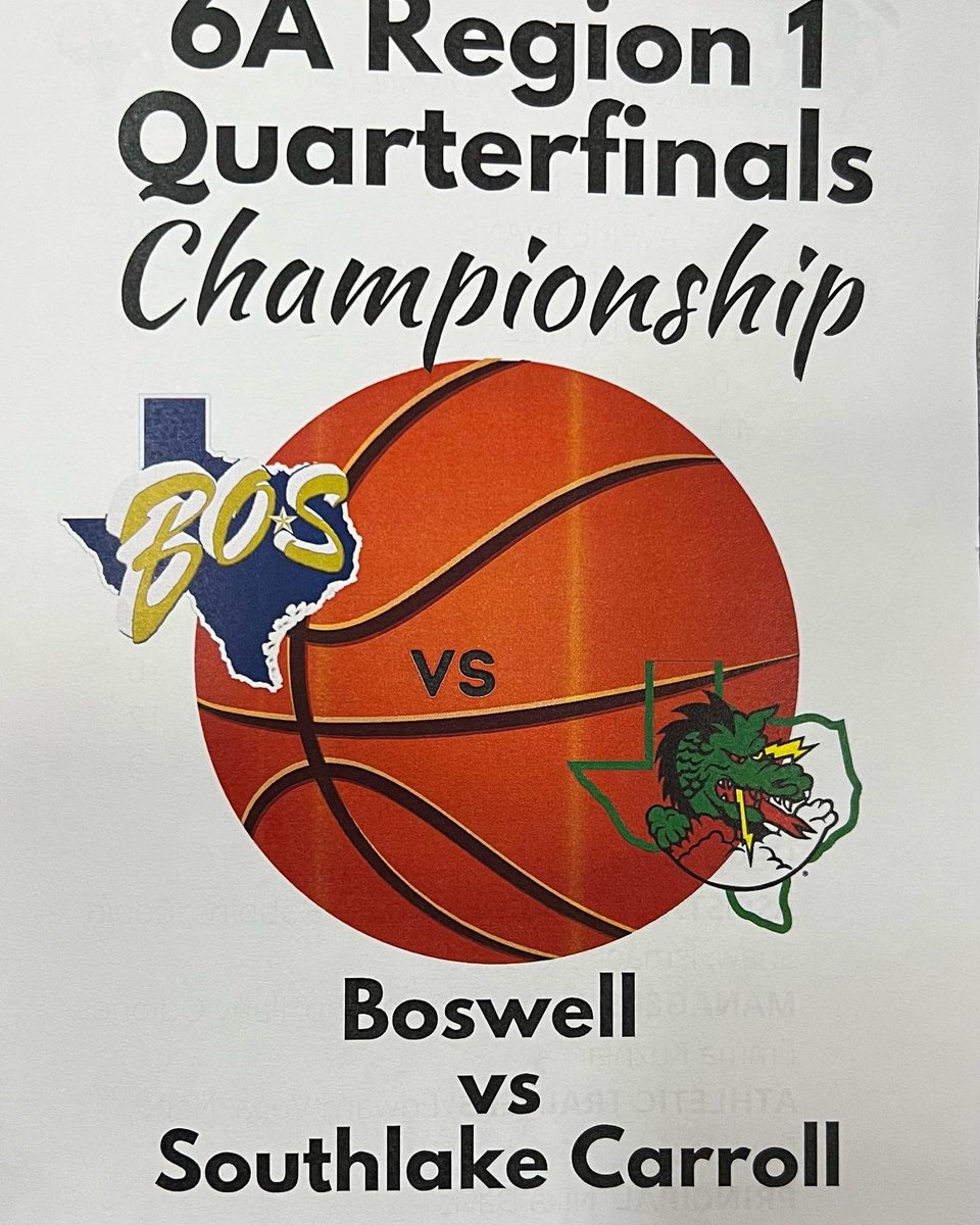 boswellhs's tweet photo. Our Lady Pioneers fell to Southlake tonight in the 6A Region 1 Quarterfinal Championship 51-45. We are so proud of your hard work and determination. We are #PioneerProud and #BOSstrong πππͺπ https://t.co/IHMllAlHRs