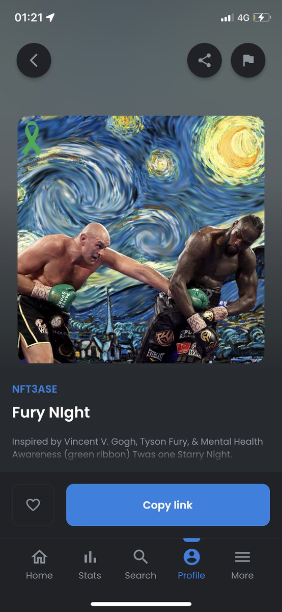 NFT3ASE's tweet photo. Buy this nft now 🔥🔥 https://t.co/Nj8dFagF0k https://t.co/kphw8Apclz