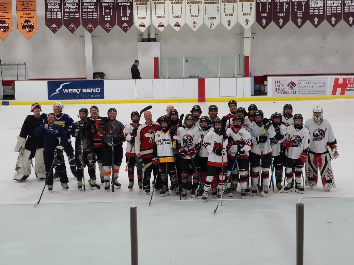 Stillwater Bantam A tweet media