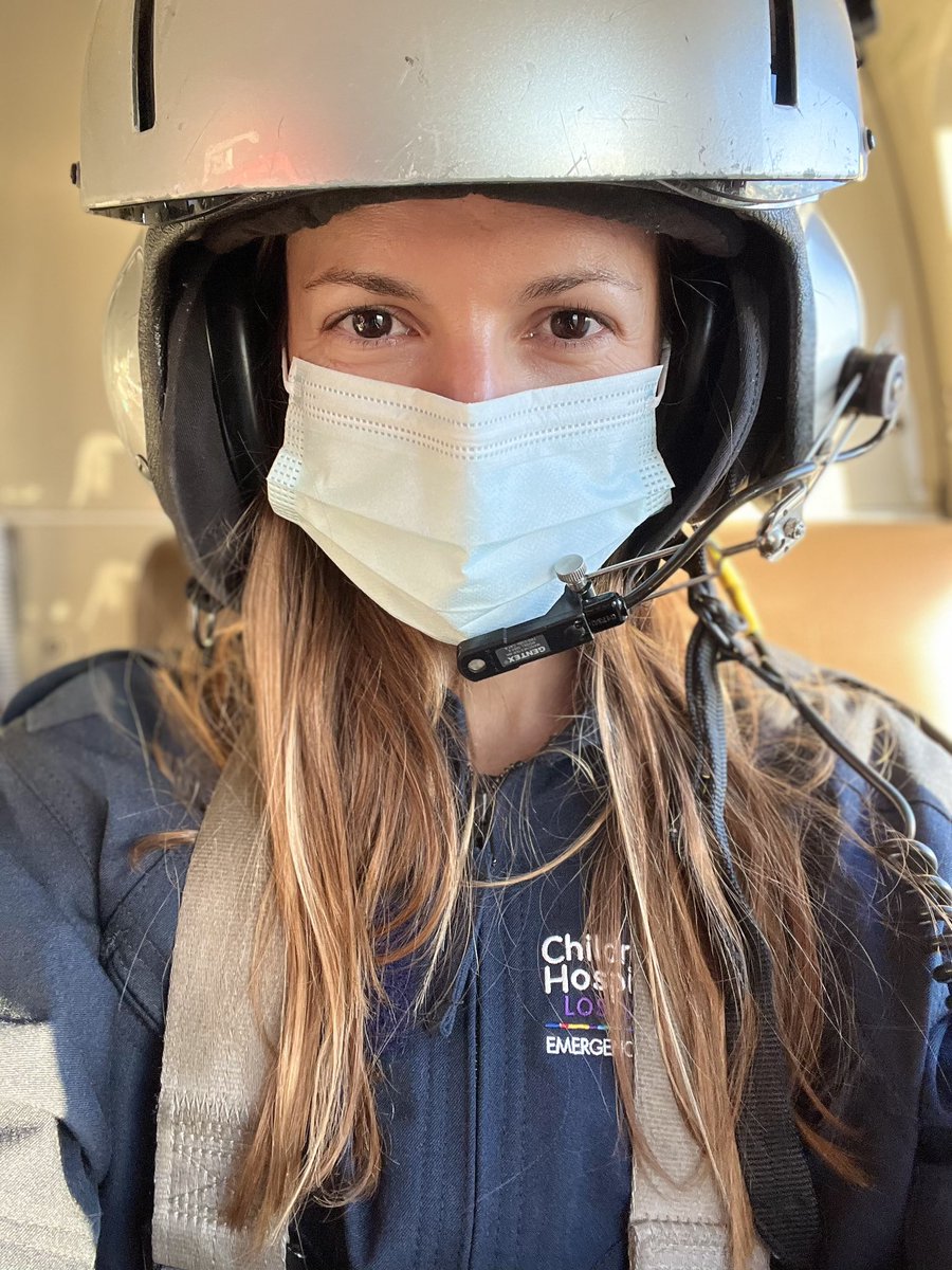CHLA_PHMFellows's tweet photo. Three for three on sunset helicopter rides for our @CHLA_PHMFellows during their transport shifts focused on stabilizing acutely ill pediatric patients, triaging, safe transport, and transitions of care #CHLAPHM https://t.co/EAgsJq0awF