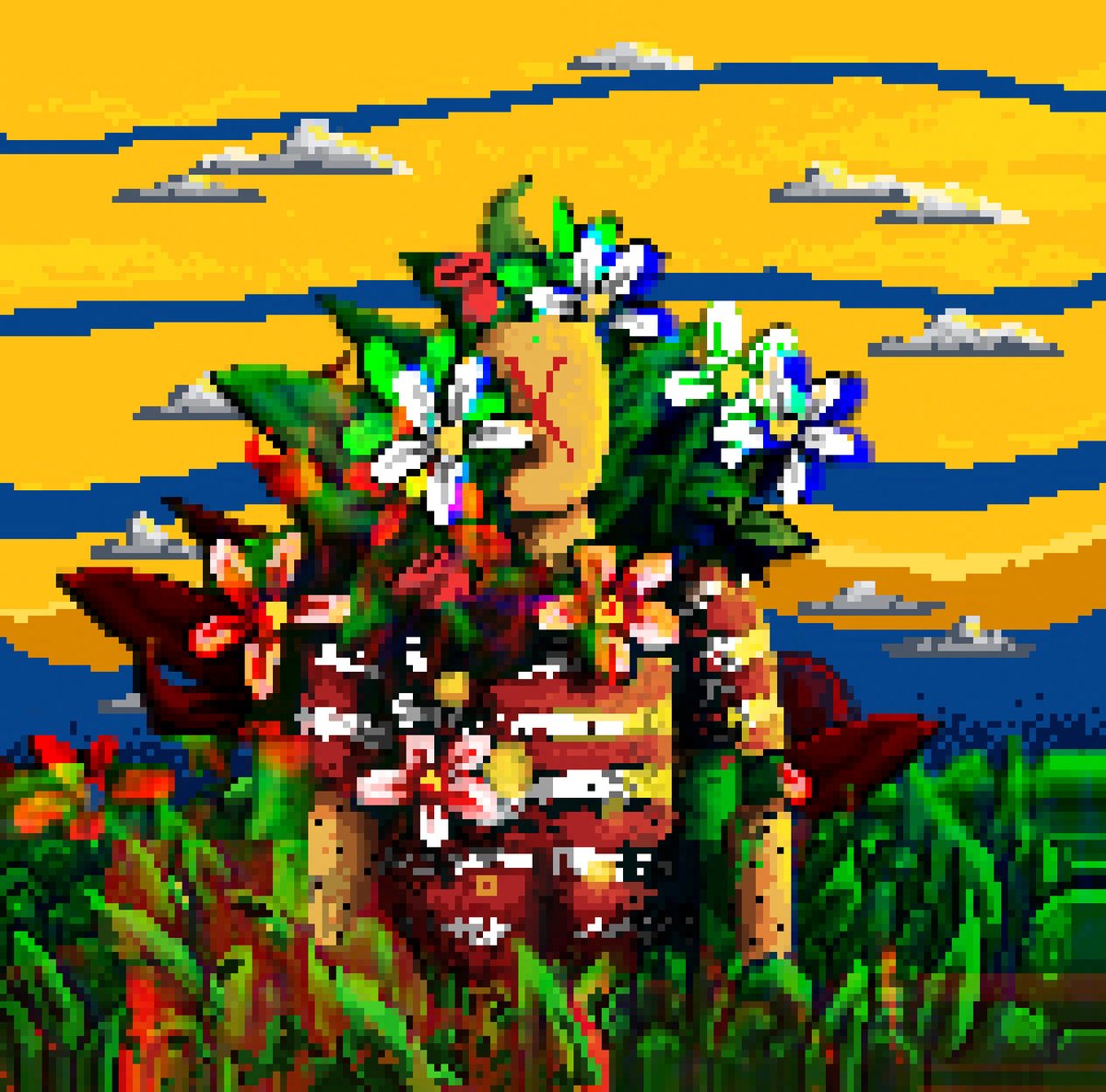 SOLE (@pixelsbysole) / Posts / X