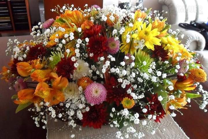MuestraAgrop's tweet photo. #Muestraagropecuaria2022 La 36° Edición pone a prueba tu creatividad con los concursos de arreglos florales🌸🌸🏵🏵
Te esperamos!!!
#Gaiman #Virch #UnLugarDeEncuentro #flores #arreglosflorales https://t.co/CWdxU4WXO0
