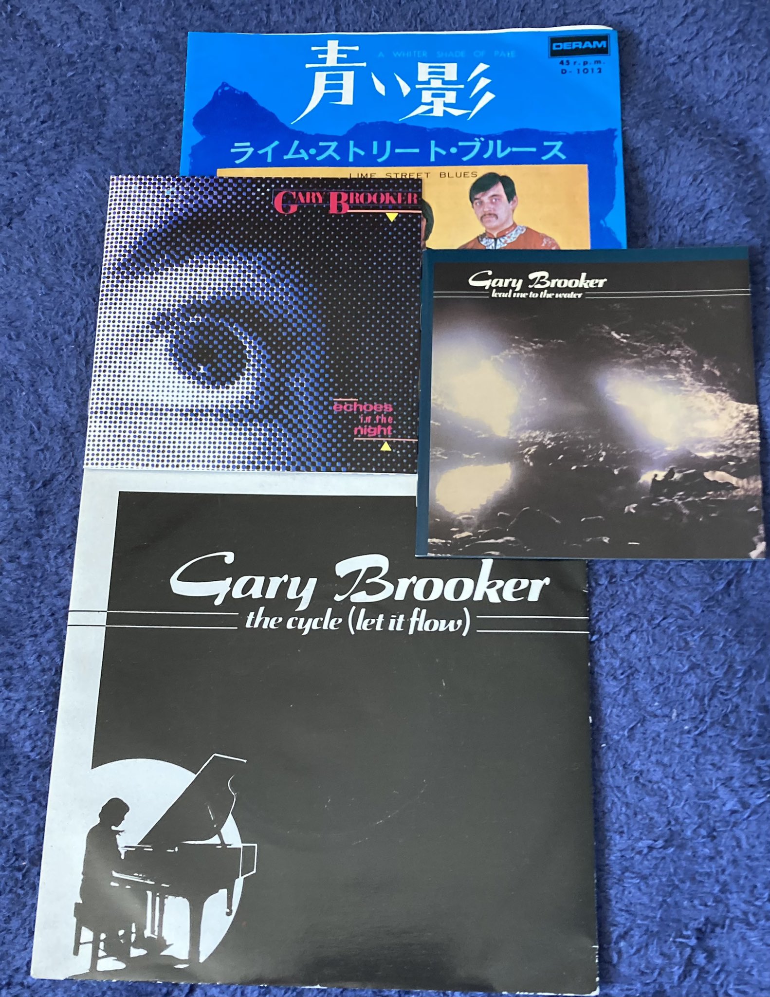 ゲイリーブルッカー Twitter Search Twitter