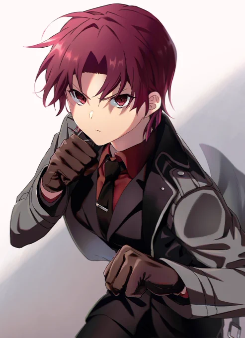 バゼットさん👊💥 