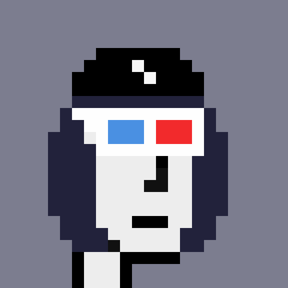 MYPUNKofficial's tweet photo. π₯ It's time for another #MYPUNK sneak peek for our twitter fam!
What do you think that this guys catch-phrase would be?
Let us know down below β¬
#NFTs #NFT #NFTCommumity https://t.co/sqGAWOpTQU