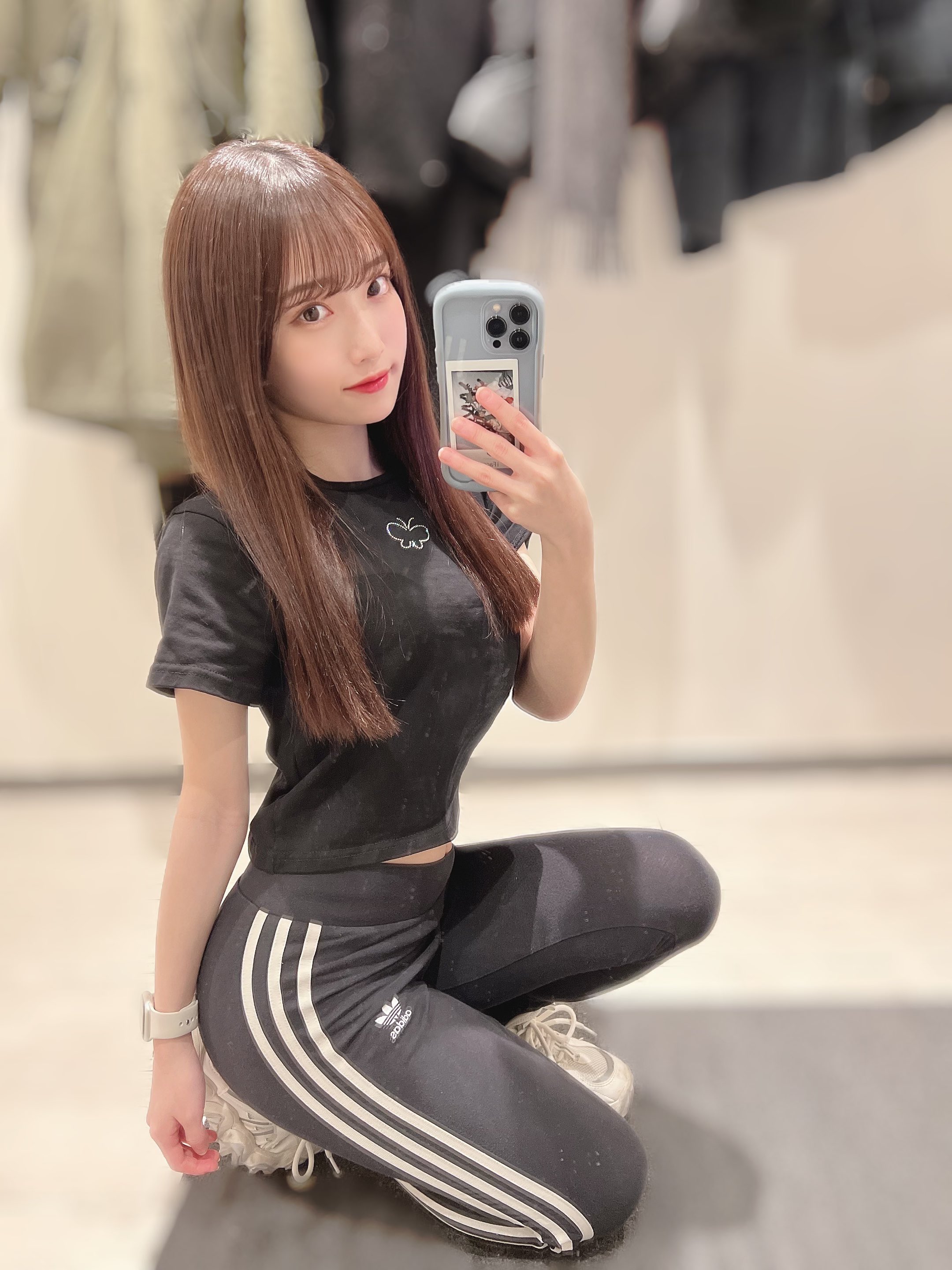 岸みゆ #ババババンビ【8/11(月祝) LINE CUBE SHIBUYAワンマン
