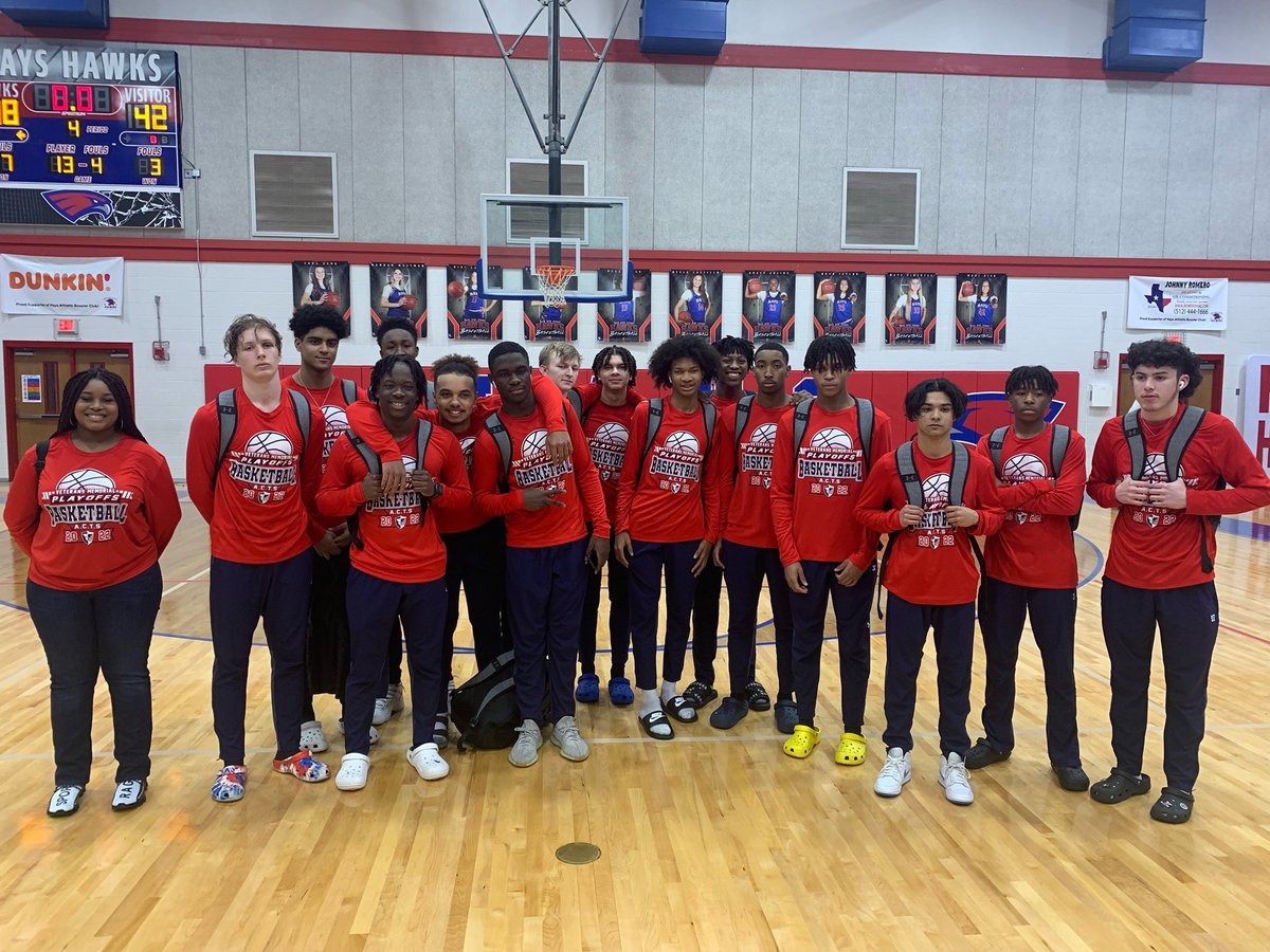 HoopsVmhs's tweet photo. Bi-District Champions 🏆 https://t.co/uBoxufU598