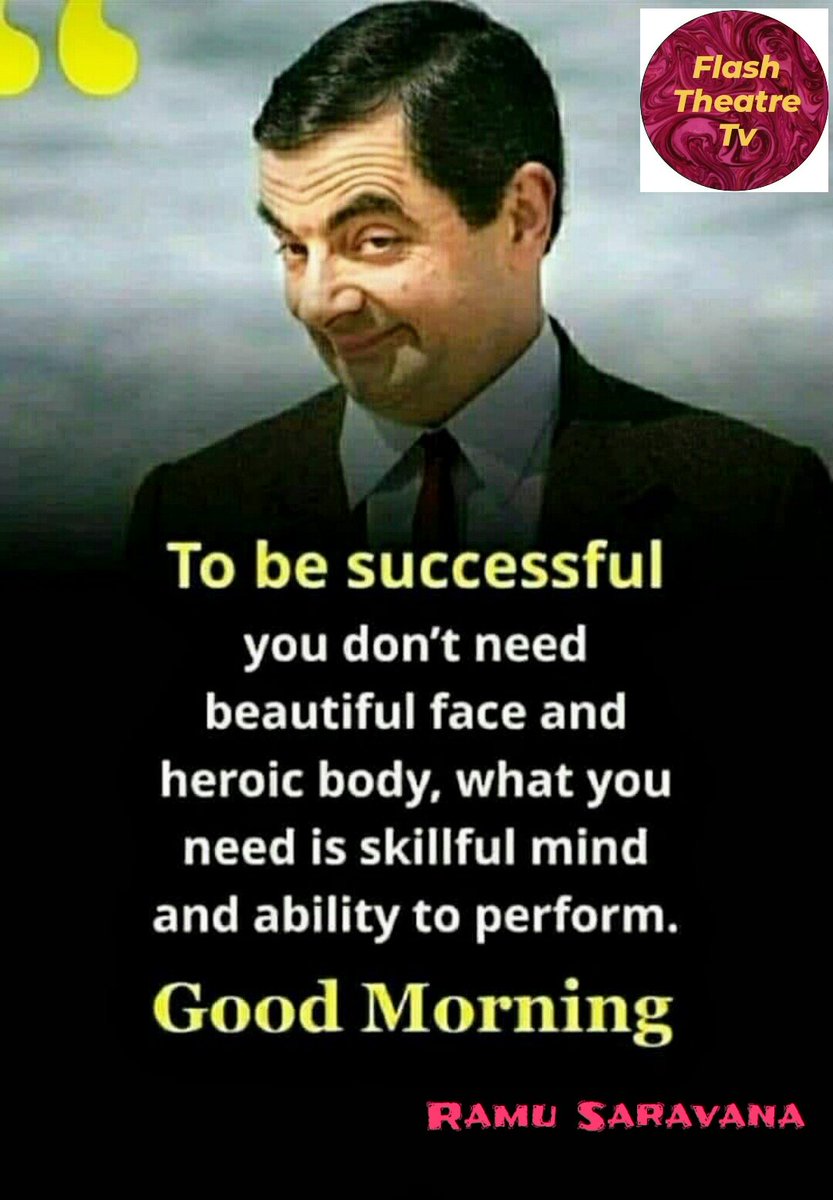 Ramu Saravana (@rmsaravanann) on Twitter photo 