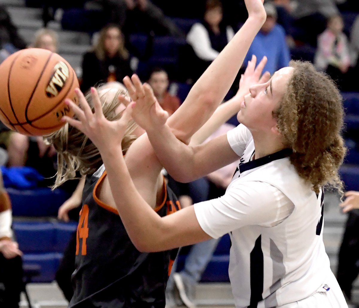 West York overcomes an 8-point halftime deficit to beat Palmyra in district action. Have a look! bit.ly/3sZ5LRZ @YorkDispatch <a href="/GoWYBulldogs/">West York Athletics</a> @AdWeidler