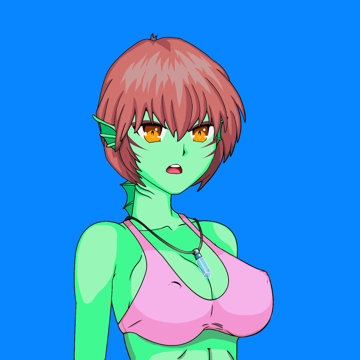 digibabez tweet picture