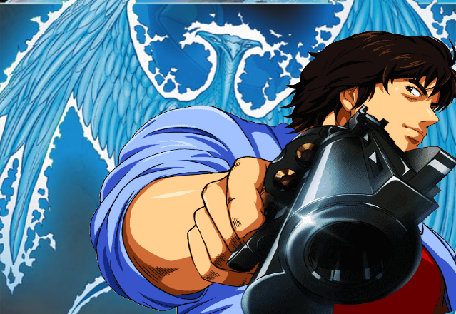 -her host.

<”𝗥𝘆𝗼 𝗦𝗮𝗲𝗯𝗮 𝗼𝗳 𝗲𝗮𝗿𝘁𝗵❟ 𝗮𝗹𝗹 𝘄𝗶𝗹𝗹 𝗯𝗲 𝘄𝗲𝗹𝗹...”>

Ryo Saeba, The 𝗖𝗶𝘁𝘆 𝗛𝘂𝗻𝘁𝗲𝗿 is now the host to 𝗔𝗱𝗮𝗿𝗮; 𝗘𝗺𝗯𝗼𝗱𝗶𝗺𝗲𝗻𝘁 𝗢𝗳 𝗛𝗼𝗽𝗲!

#BLACKESTNIGHT