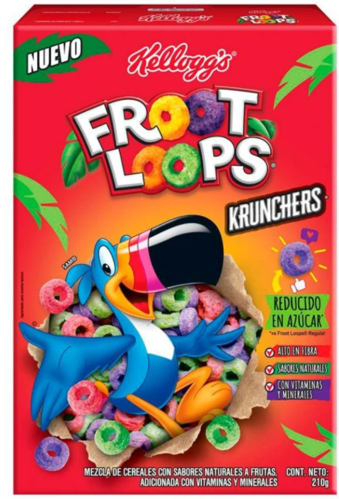 yusda01's tweet photo. @cartoonsnft @cryptoceej69 Froot Loops! is my favorite cereal!! I love it! 😍 https://t.co/wjUE1lH3Hy