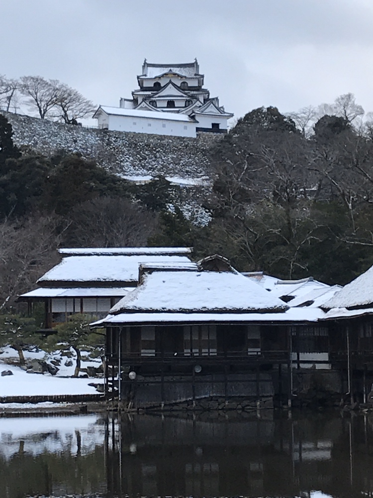 彦根城運営管理センター 公式 Hikone Castle Twitter