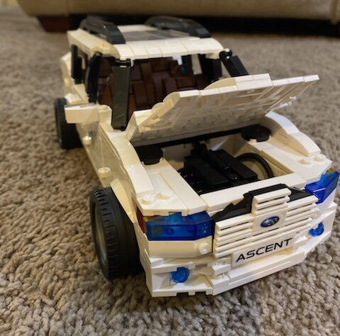 _MetroBoolin_'s tweet photo. @subaru_usa built with #Subaru love https://t.co/G0cVEbCOrg