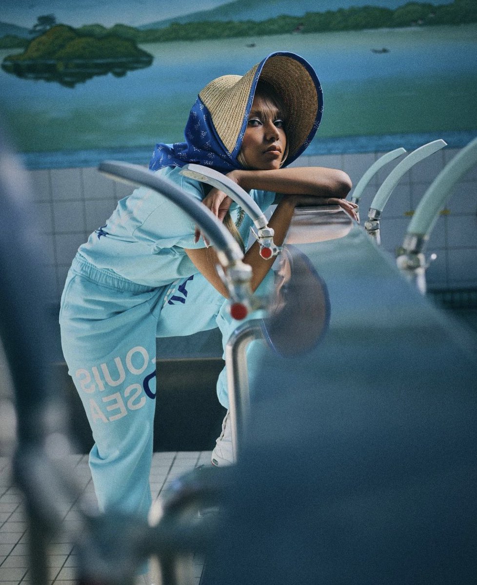 WINDANDSEA_PLUS's tweet photo. RON LOUIS × WIND AND SEA collaboration
2022年2月26日(土)販売
@RonLouis_
R/L
#ronlouis #windandsea #WINDANDSEA #ウィンダンシー #ロンルイス https://t.co/qLk6Mu3ML5