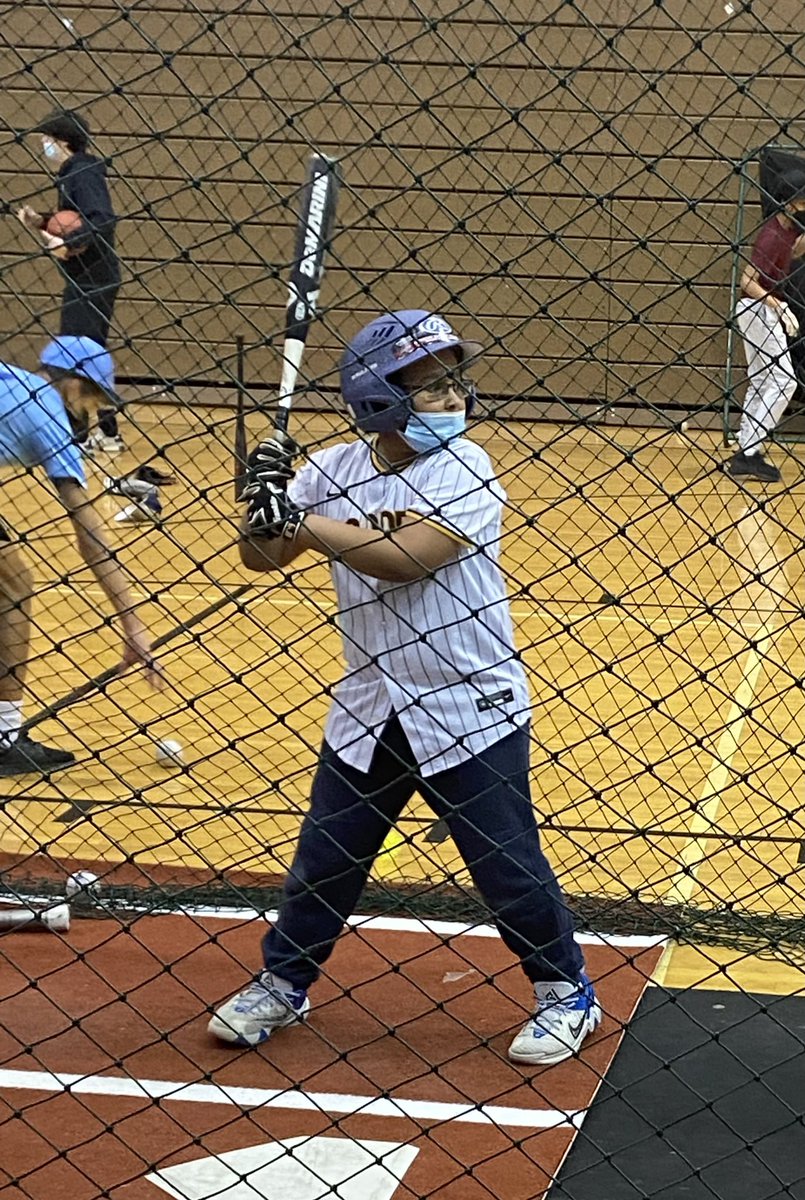 William Allen Baseball tweet media