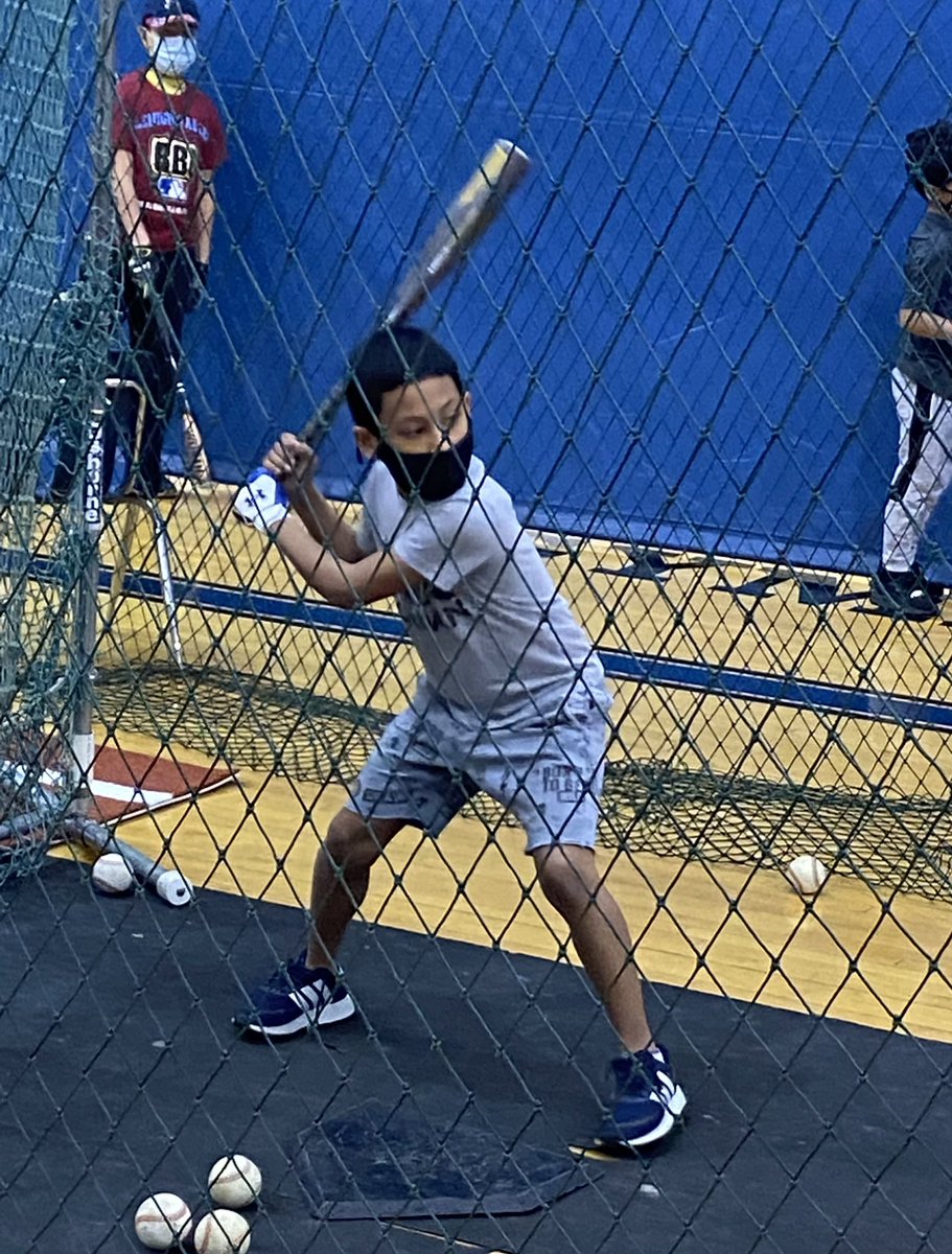 William Allen Baseball tweet media