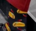 SimonDuCatch's tweet photo. @LeTempleDuCatch J'avais vu qu'il était présent, mais moi c'est plutôt ces chaussettes qui me choquent le plus 👀 https://t.co/RITm5hyx6z