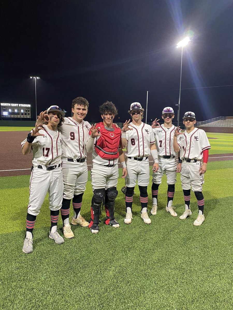 Churchill Baseball - Coach Alfieri tweet media