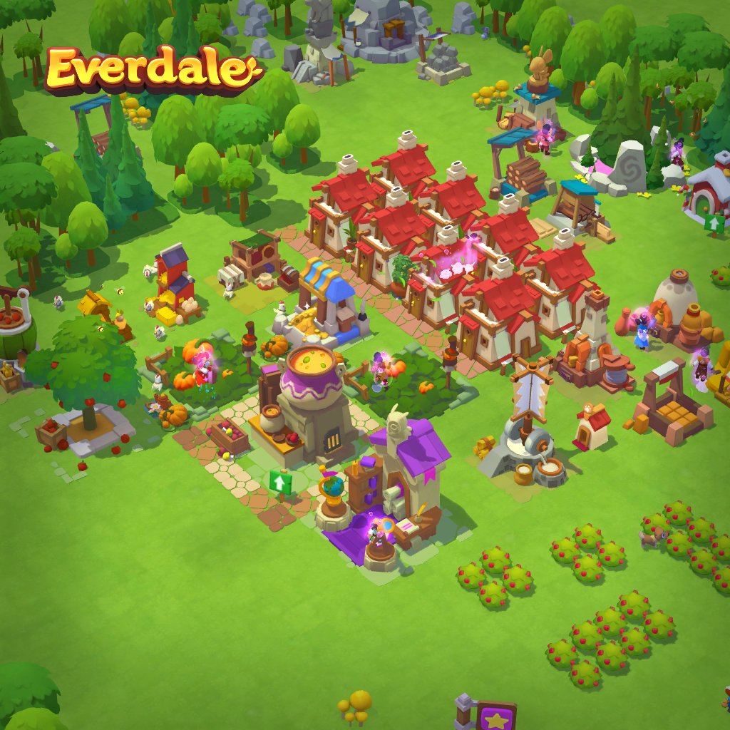 Andrei72194122's tweet photo. @Everdale #BigsBestBuilds https://t.co/s0fY4LB5NT