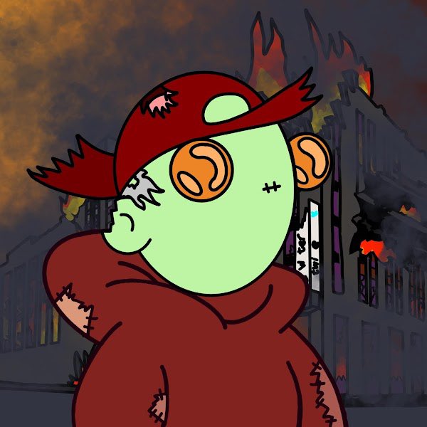 real_chew's tweet photo. @UndeadDoodles yo yo lookin’ dope!! LFG!! 🚀🚀 https://t.co/55LYuaoQl6