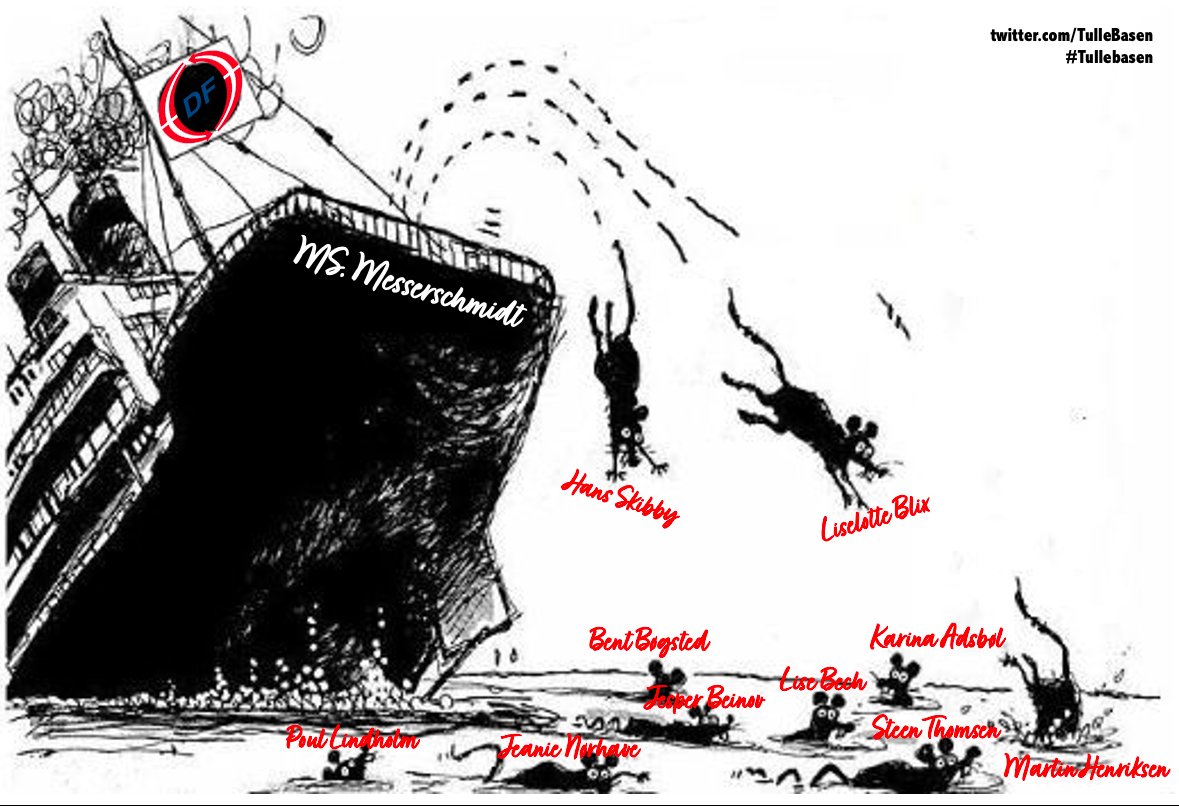 TulleBasen's tweet photo. "MS. Messerschmidt" anno 22.02.2022⚓️ 
#dkpol #dkmedier #TulleBasen #DanskFolkeparti @MrMesserschmidt @Pia_Kjaersgaard @Kristianthdahl https://t.co/WiCQGHpxiR