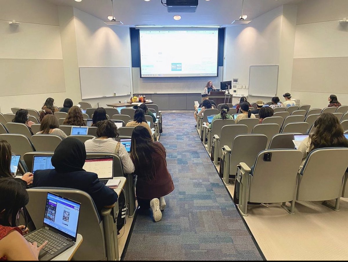 Cougar_Creative's tweet photo. In case you missed it, here’s a recap of the CC email marketing workshop on Monday 👀✨ https://t.co/r3YOuabrpx