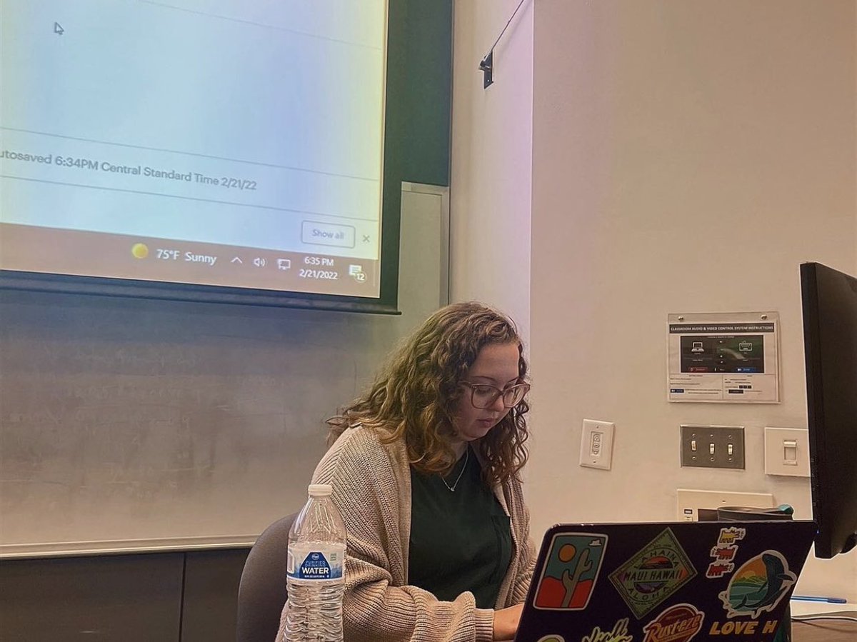 Cougar_Creative's tweet photo. In case you missed it, here’s a recap of the CC email marketing workshop on Monday 👀✨ https://t.co/r3YOuabrpx