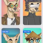 Photo by Xoloitzcuintli Gang (@Xolo_CryptoDogs)