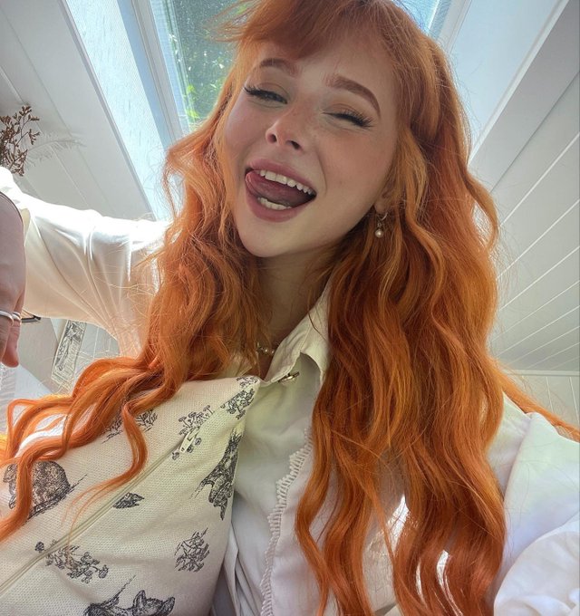 Daily content on my Onlyfans! Fully nude 🥺🥺  Check the link in bio 👉👈 https://t.co/gtHDvDsbCf<a href="/tag/redhead"class="tags"><span>#redhead</span></a><a href="/tag/ginger"class="tags"><span>#ginger</span></a><a href="/tag/aussie"class="tags"><span>#aussie</span></a>