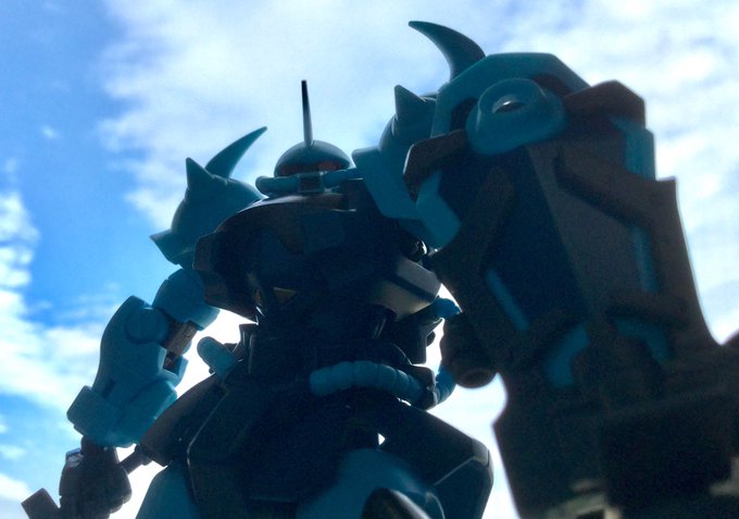 #見た人全員参加型外撮り模型写真祭 