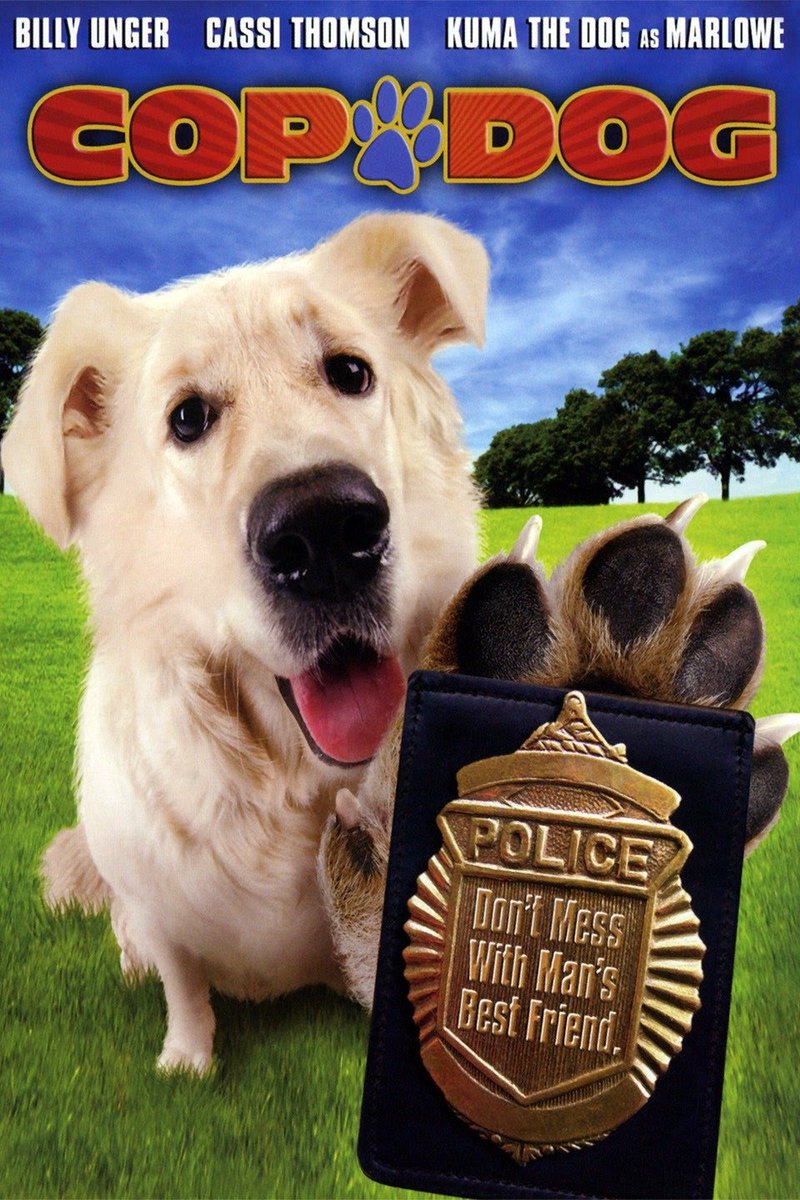LorrieChristine's tweet photo. I'm watching this movie. It has Corin Nemec in it. 😍 @imcorinnemec I really do love watching your movies.
You're such a wonderful Actor!⭐
#CopDog #Tubi #CorinNemec https://t.co/zsI11ltaNW