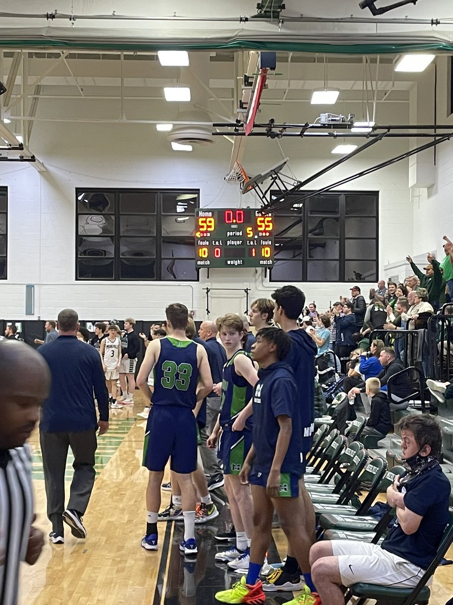 WE ARE MEHLVILLE!!!!