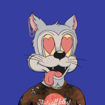 MesowskiMark's tweet photo. #NewProfilePic 
@DegenToonz https://t.co/yBLaLXKX7l
