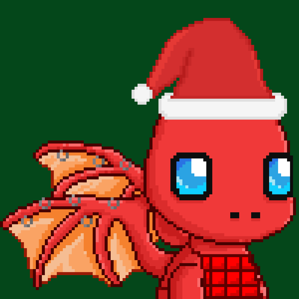 WhimsicalDragonsNFT tweet media