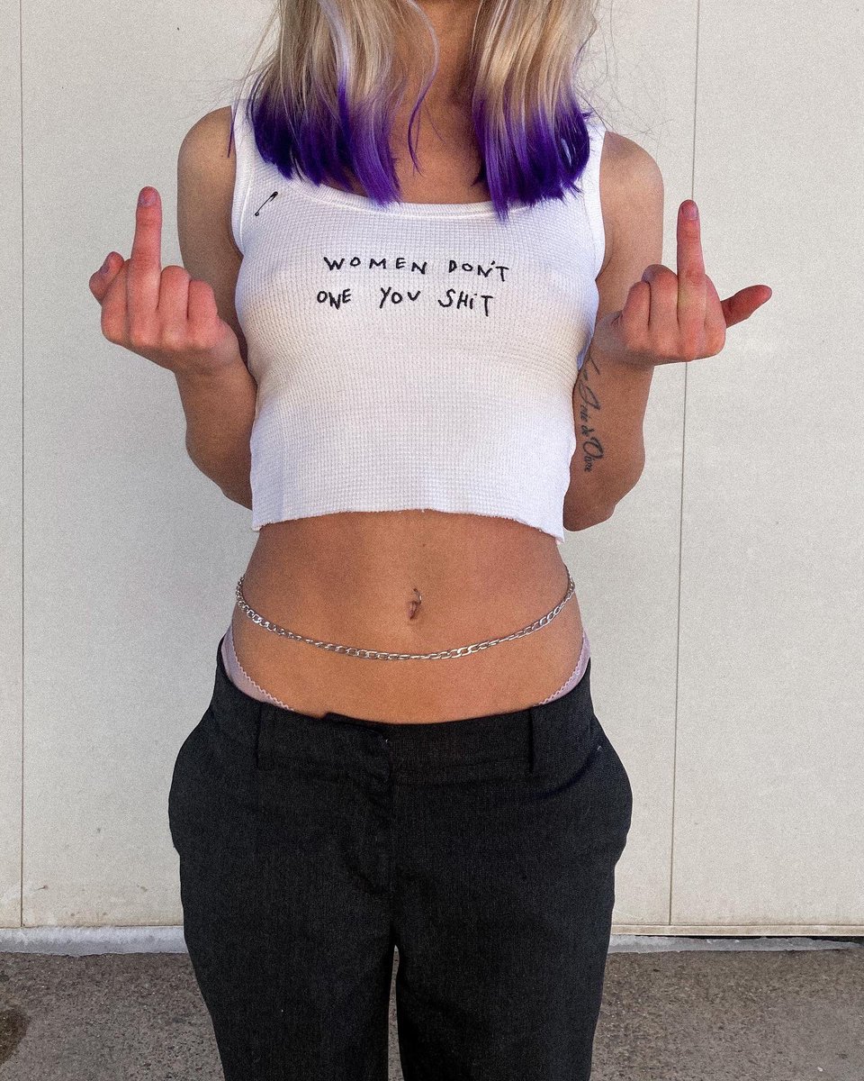 Aliciasicz's tweet photo. Friendly reminder🙃 @chnge https://t.co/XCeyTFWpXZ