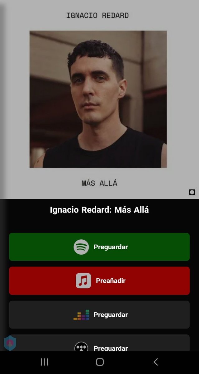 nonalorehedzg03's tweet photo. @LasRedard @hectorexafm @SilviaCarlova @CesarRen5 @AnnyLauri @DEMIANRIVERA @JoMarchBC1 A escuchar excelente música
Con #IgnacioRedard
#masalla
#MexicoApoyaaIgnacioRedard
Ritmaxo 🎶🎶 https://t.co/wibTXhmH3Q