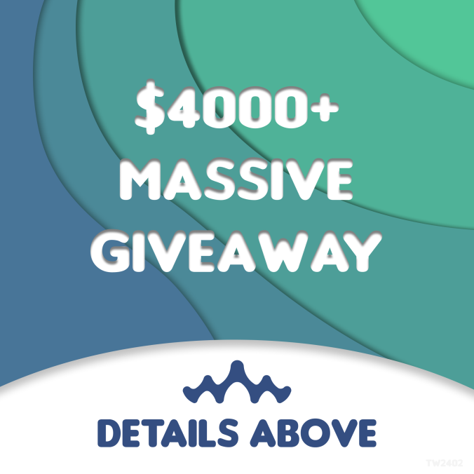 We got verified!✅ 
To celebrate, we are hosting our biggest giveaway yet!

$1200 <a href="/RhythmBSC/">Rhythm</a> $RHYTHM - 12 winners
$1000 <a href="/safemoon/">SafeMoon</a> $SFM - 10 winners
$800 <a href="/nftworldsNFT/">NFT Worlds</a> $WRLD - 8 winners
1x <a href="/VilleVoxel/">Voxel Ville</a> NFT ($1300) - 1 winner

ENTER HERE:
rhythm.cash/giveaway
