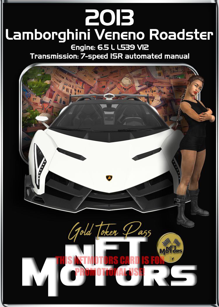 The Official NFTM tweet media