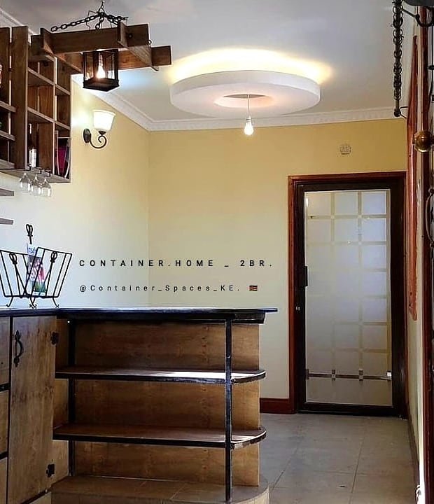 EdarnsLtd's tweet photo. #Container_Home | 2BR. UNIT | Interior Finish _ (Nrb,KE)

[Email]: containerspaceske@outlook.com https://t.co/Tytcl4QXIf