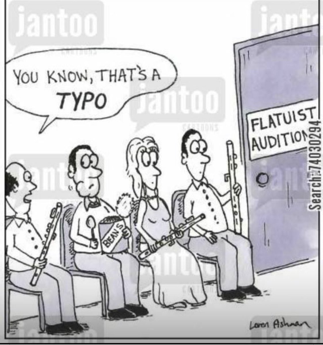 playinglesshurt's tweet photo. #jokeoftheday #flutists #typofail https://t.co/TecGdjpmHW