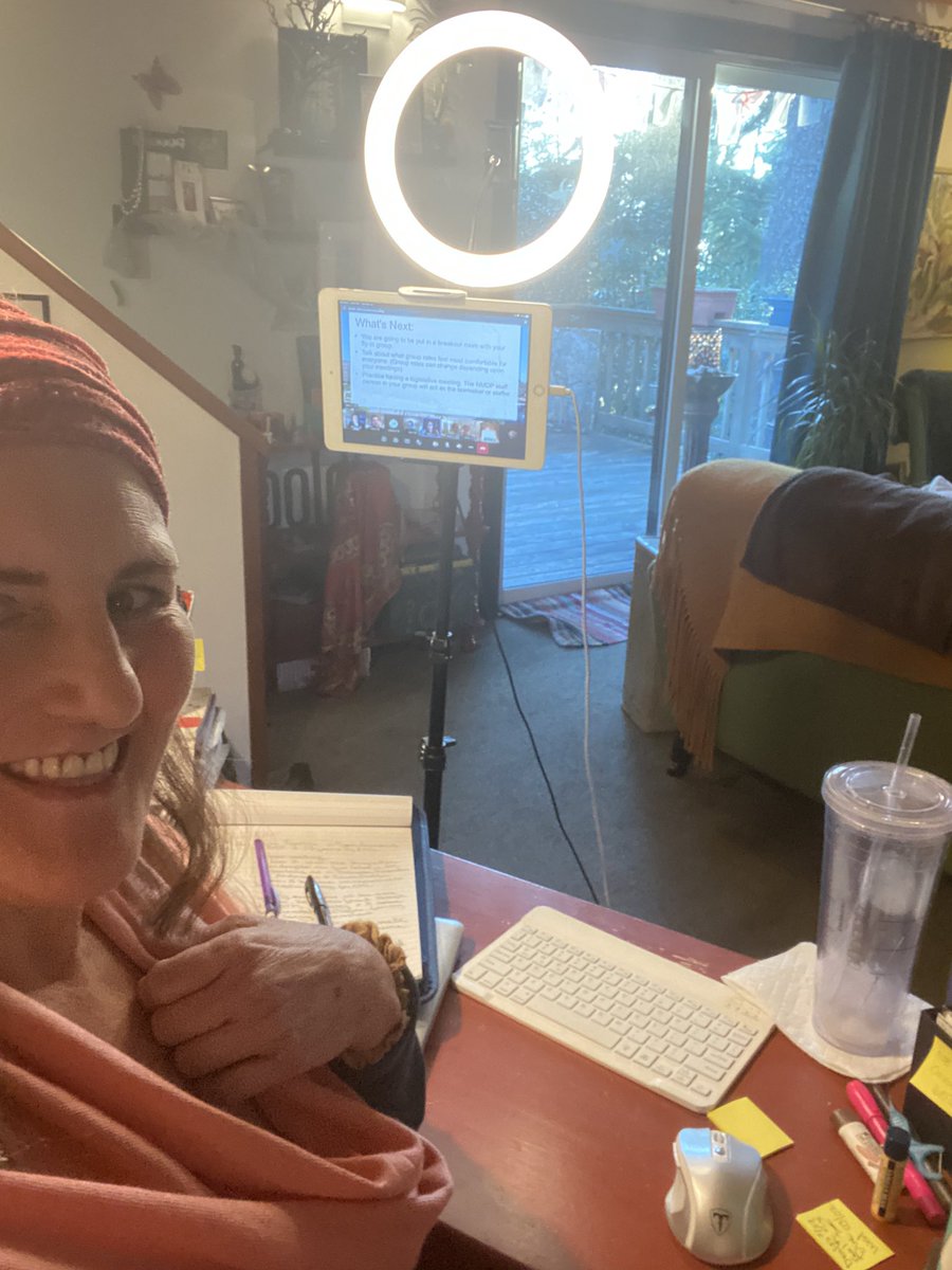 LiveDreamGo's tweet photo. Excited for the @BTMPublicPolicy #VirtualFlyIn next week! The training tonight was ๐ฏ
See you next week (hopefully) @SenJeffMerkley @RonWyden @RepSchrader
#CellularTherapiesSaveLives #Advocacy https://t.co/qU7nG32oLO