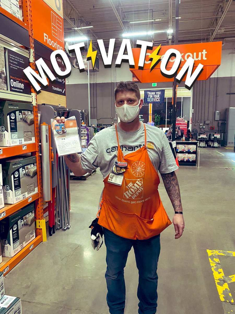 Awesome job Joe! Been kicking but on cart times and being so willing to jump in and help wherever!!