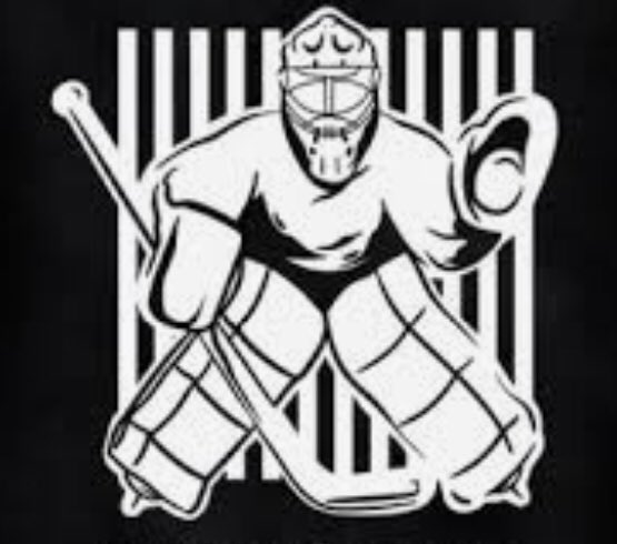 In Ojibwe our word for goalie is negaabnaat (meaning puck stopper).