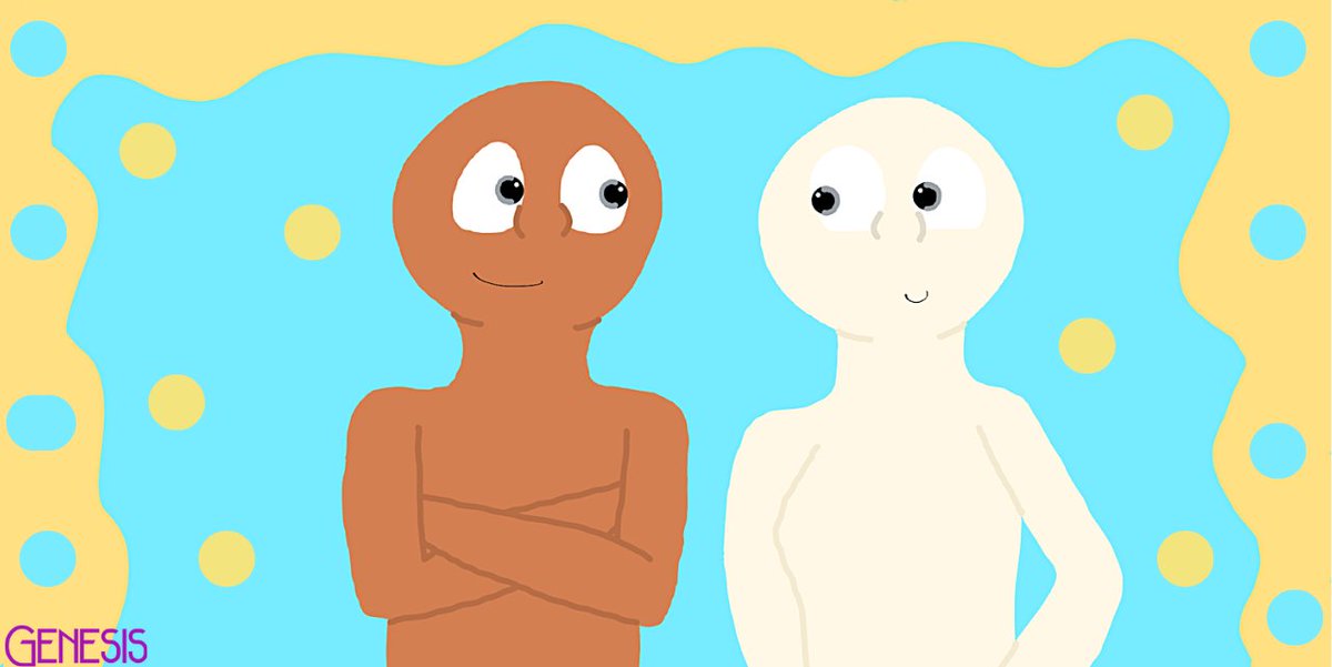 sheepgenesis's tweet photo. Morph and Chas! I love these two characters!
#morph #art #ardman https://t.co/VEdeg2NKss