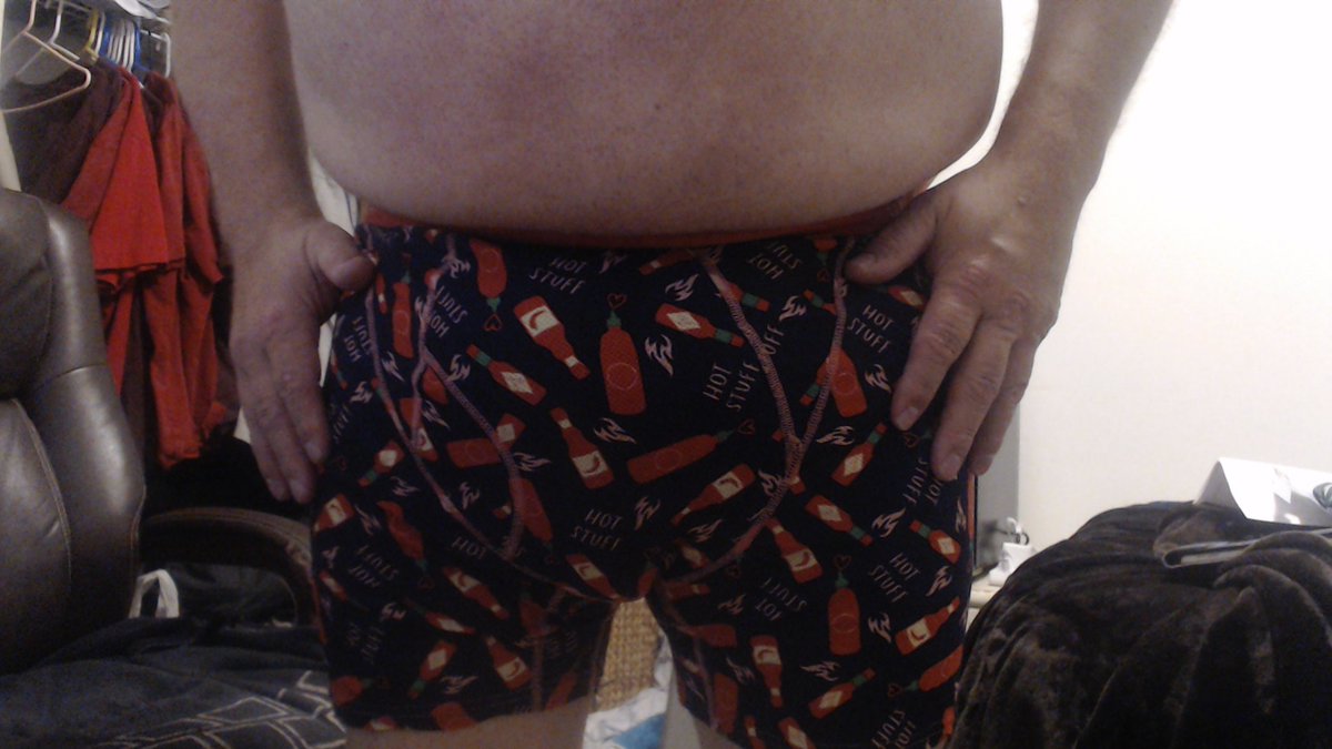 bigrideman75's tweet photo. New Additions #boxersbriefs https://t.co/ufUQytlwXu