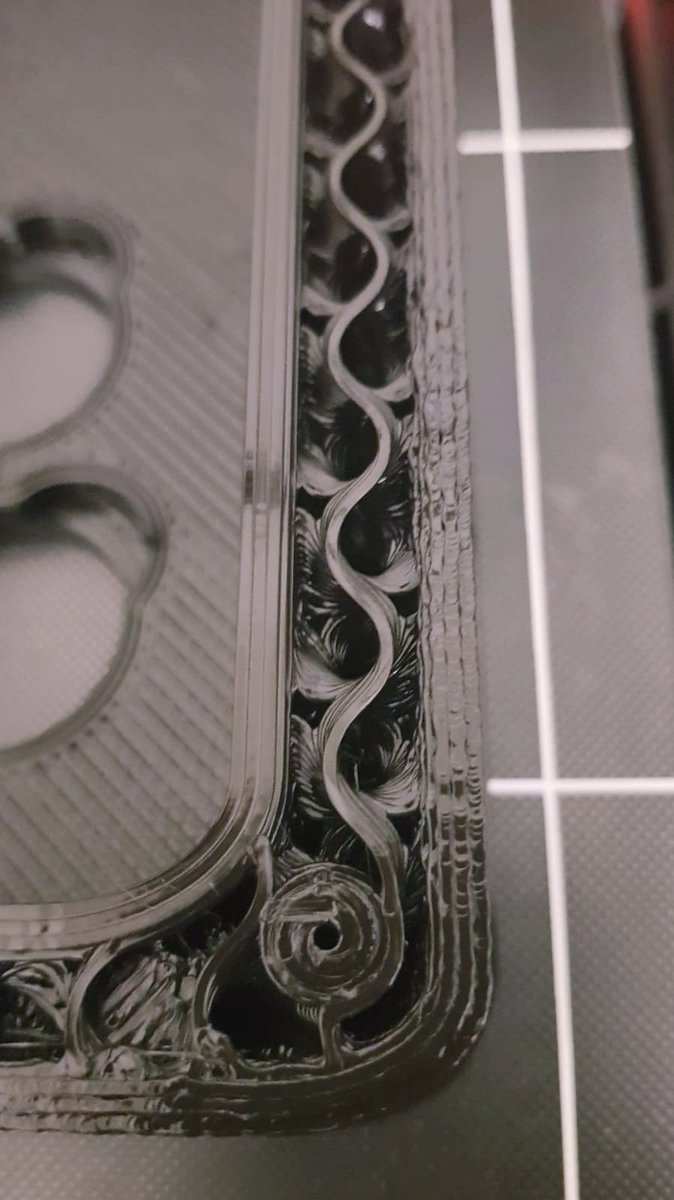 enthcreations's tweet photo. Inside.
#enth #arcadestick #design #sinuous https://t.co/wNLDSgQLhA